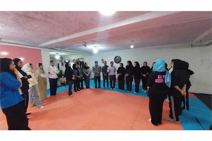 مسابقات المپیاد استعدادهای برتر ورزشی استان ‌کهگیلویه وبویراحمد برگزار شد