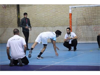 گزارش تصویری اولین دوره مسابقات کشوری فیوژن فیتنس