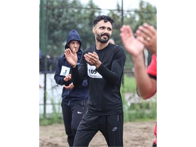 اولین دوره المپیاد آمادگی جسمانی و تندرستی