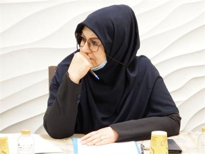 نشست هیات رییسه فدراسیون آمادگی جسمانی و تندرستی آذر ماه 1404 11