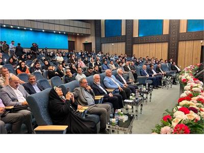 گزارش تصویری نخستین کنگره ملی تندرستی