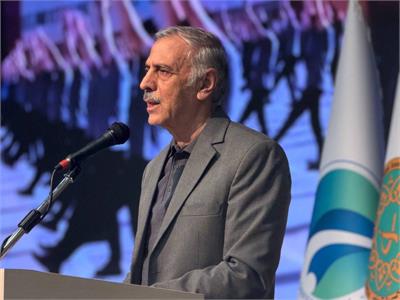 گزارش تصویری دومین کنگره علمی و نمایشگاه تخصصی «پیلاتکس» فدراسیون آمادگی جسمانی و تندرستی 15