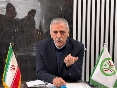 گزارش تصویری نهمین نشست هیات رییسه فدراسیون آمادگی جسمانی و تندرستی (بهمن ماه ۱۴۰۴)