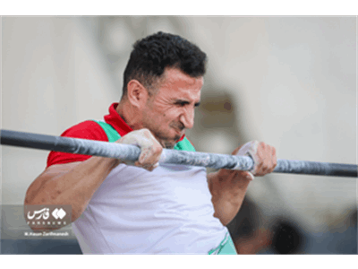 عکس های خبر گزاری فارس قهرمانی کشور بوستان آب و آتش 31