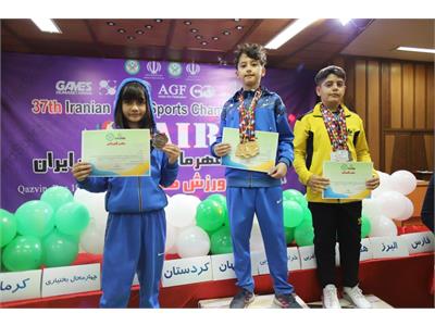 گزارش تصویری مسابقات قهرمانی کشور ورزش های ذهنی (قزوین، آذرماه ۱۴۰۴) 14